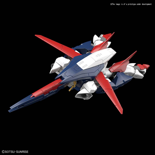 Mua bán HGBD SHINNING BREAK GUNDAM